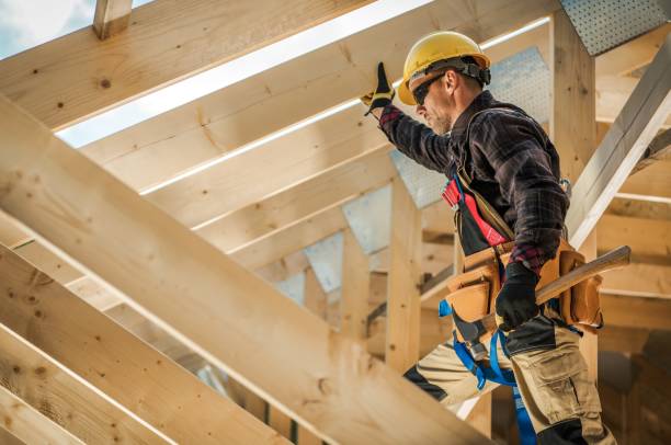 Best Residential Roofing Contractor  in Dade City North, FL