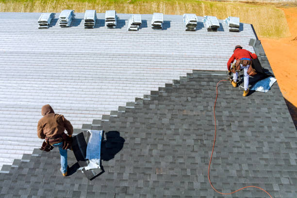 Quick and Trustworthy Emergency Roof Repair Services in Dade City North, FL