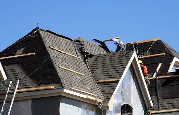 Best Residential Roofing Contractor  in Dade City North, FL