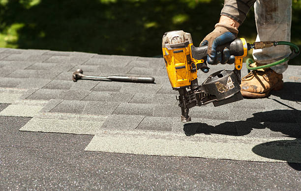 Heating Cable for Roof Installation in Dade City North, FL